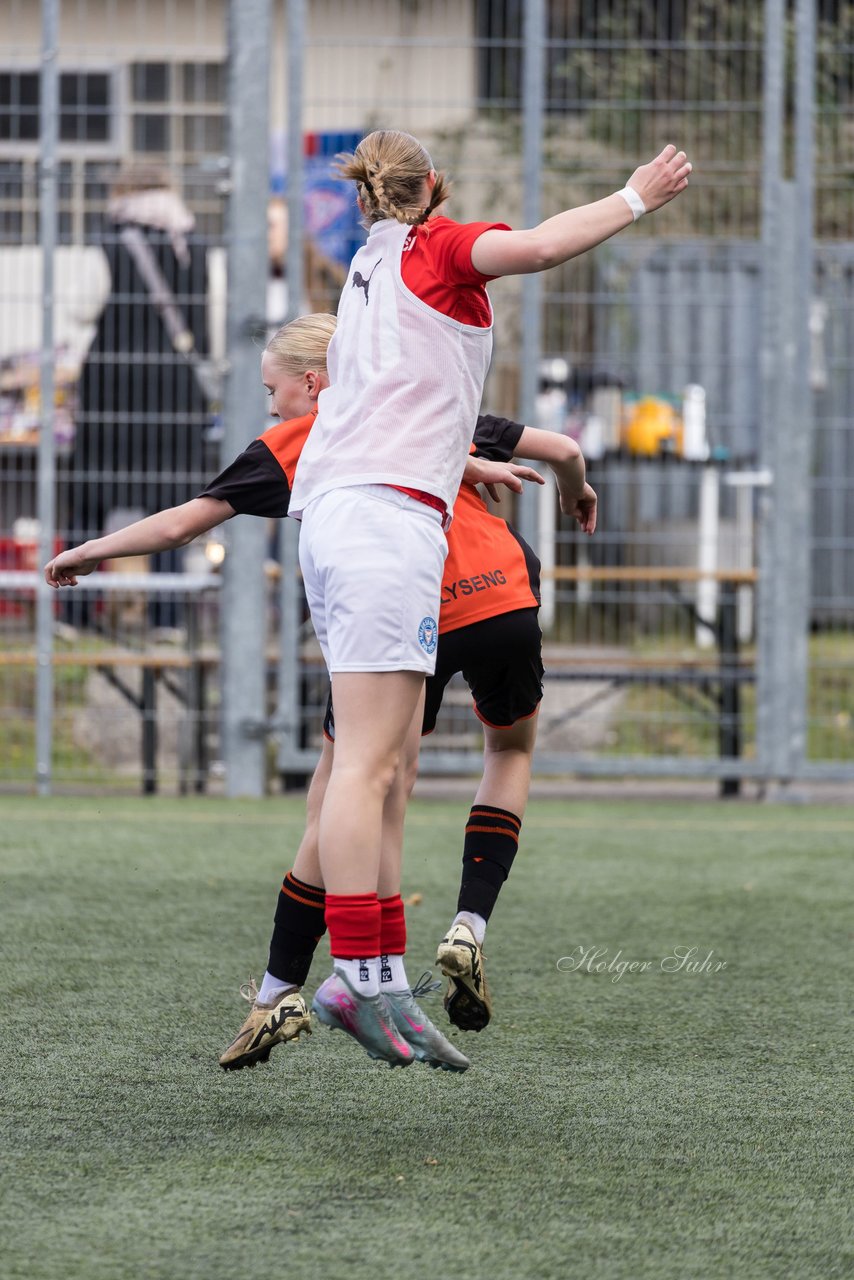 Bild 69 - wCJ Holstein Kiel Turnier